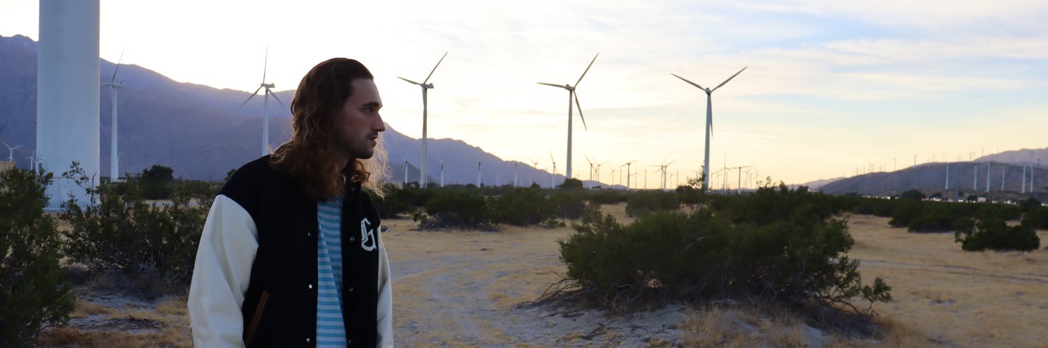 evanknapp's profile banner image