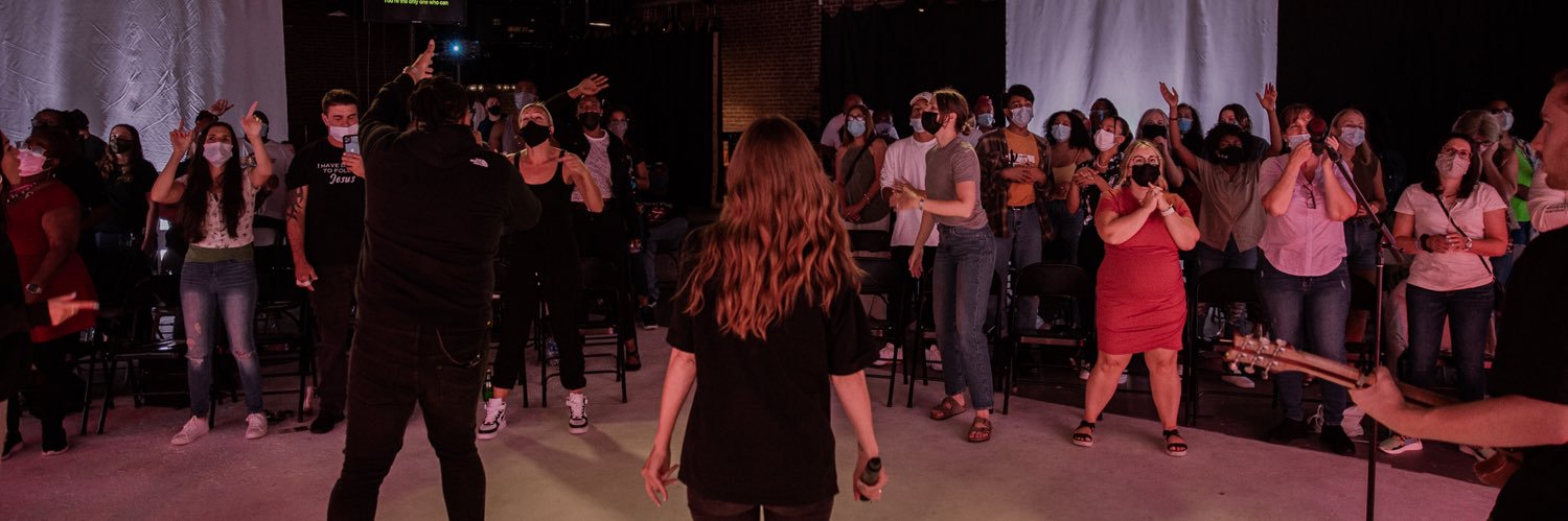 TheKelsJohnson's profile banner image