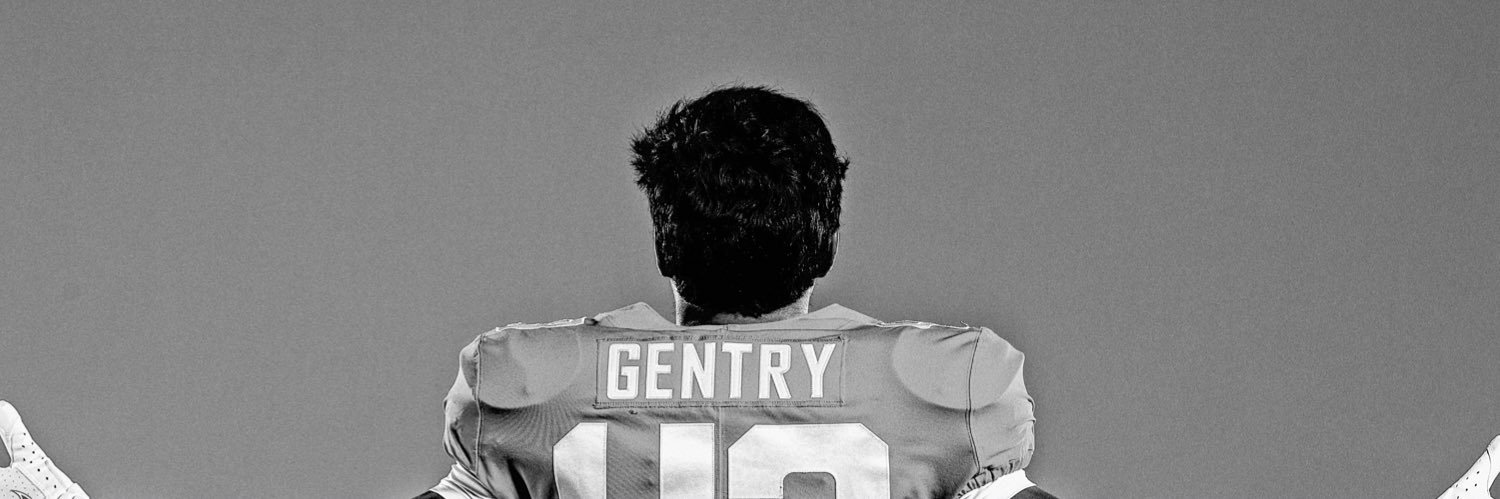 Jerrod Gentry banner