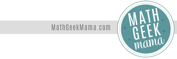mathgeekmama Profile Banner