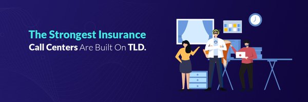 TLDCRM Profile Banner