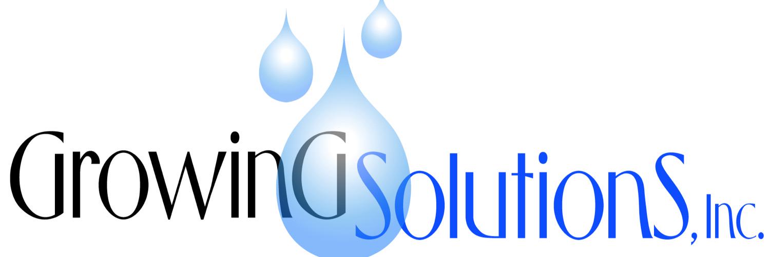 Growing Solutions (@growingsol) / Posts / X