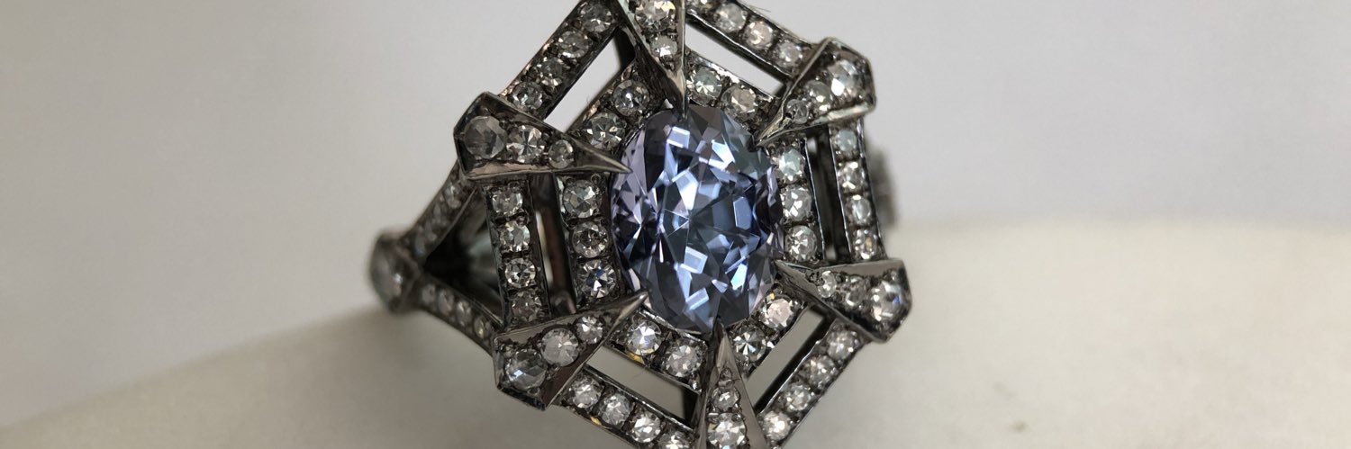 GemstoneProject's profile banner image