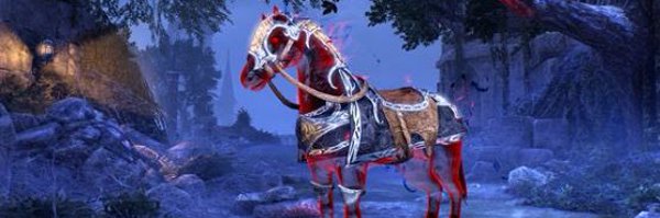 Challinie Profile Banner