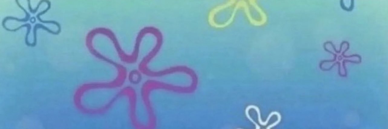 sp0nchb0b's profile banner image