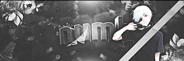 DontBeNumb Profile Banner