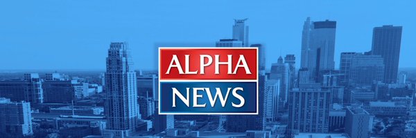 AlphaNewsMN Profile Banner