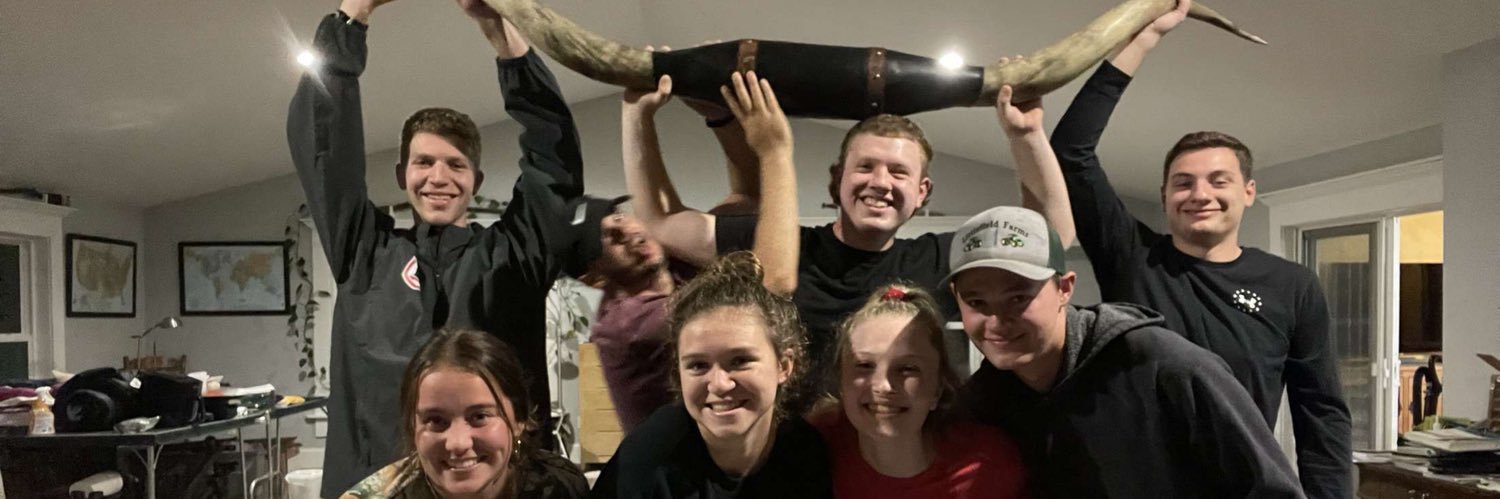 __LilGinger's profile banner image