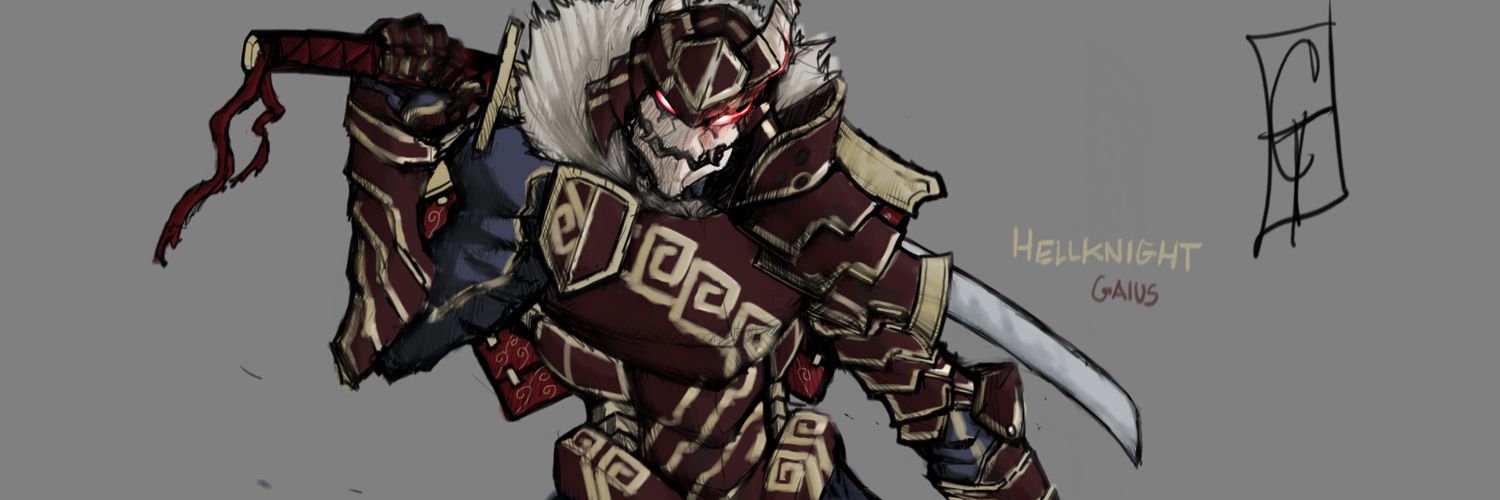 GenghisCon24's profile banner image