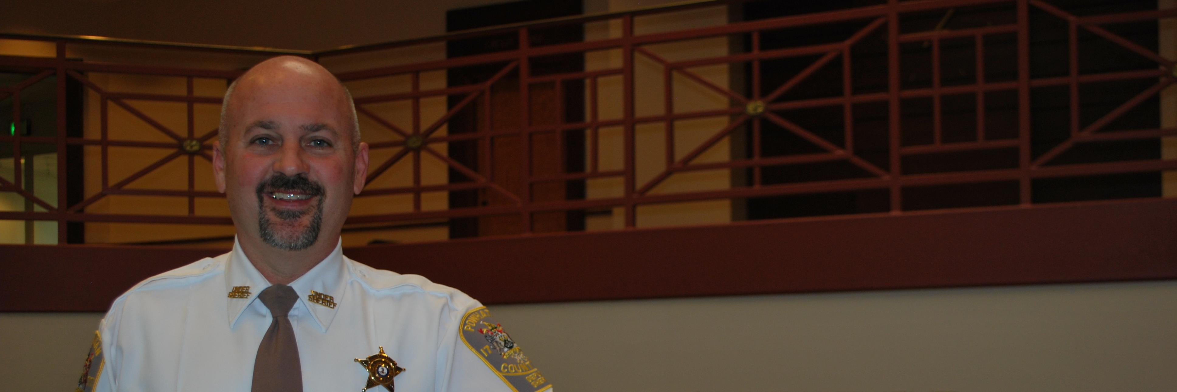 DeHartSheriff's profile banner image