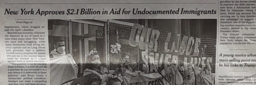 Angeles Solis banner