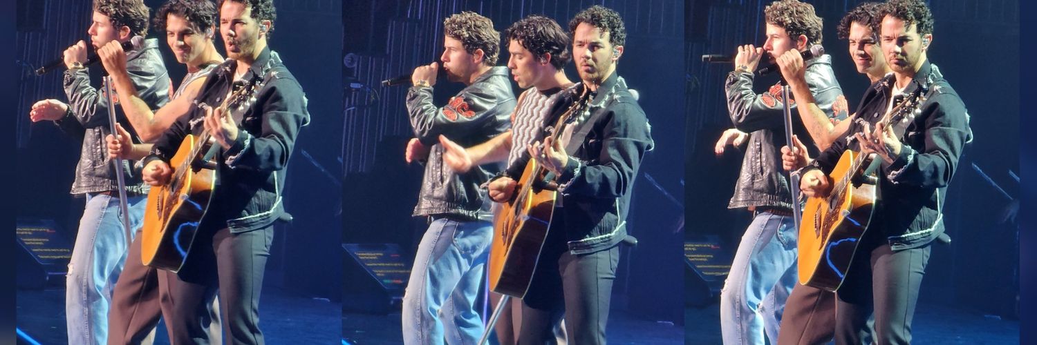 KatarineJonas's profile banner image