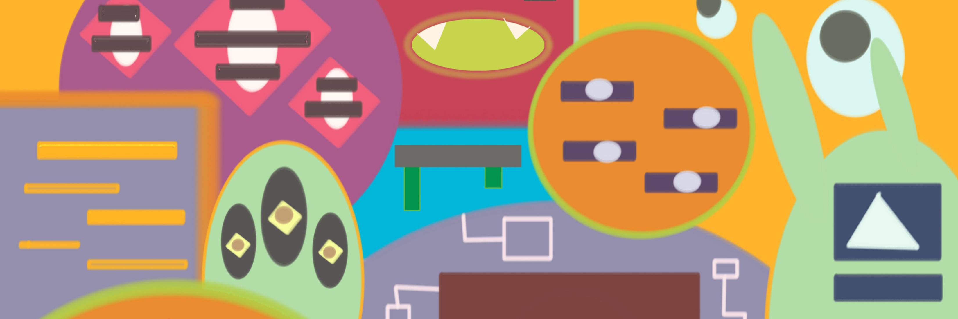 GreenGirlMecha's profile banner image