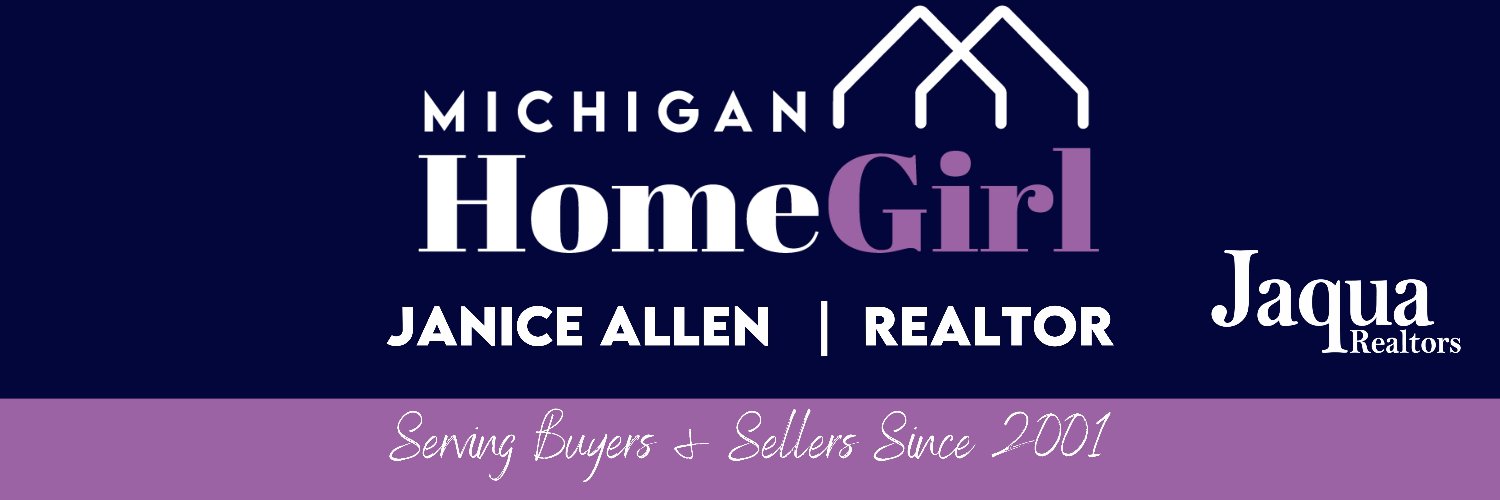 MichiganHomeGir's profile banner image