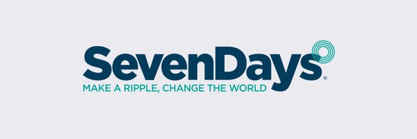 GiveSevenDays Profile Banner