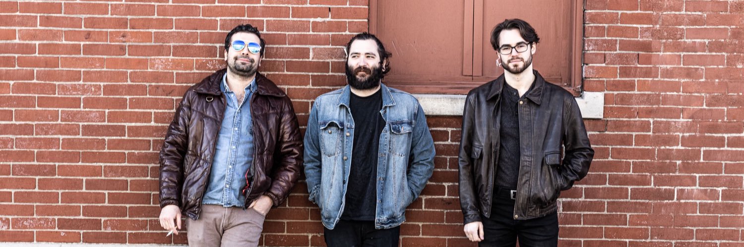 arispaulband's profile banner image
