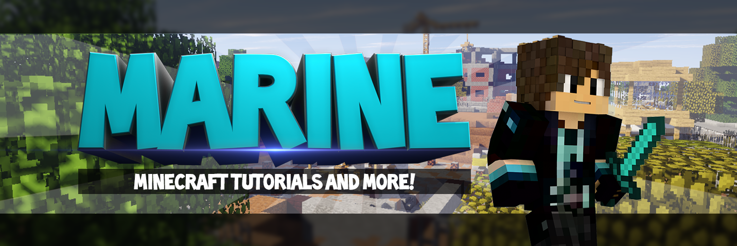 ItzMarinePlayer's profile banner image
