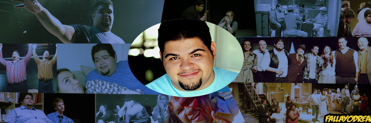 FallaYoDreams's profile banner image