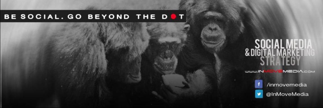 InMoveMedia's profile banner image