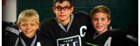 Blake Bachert banner