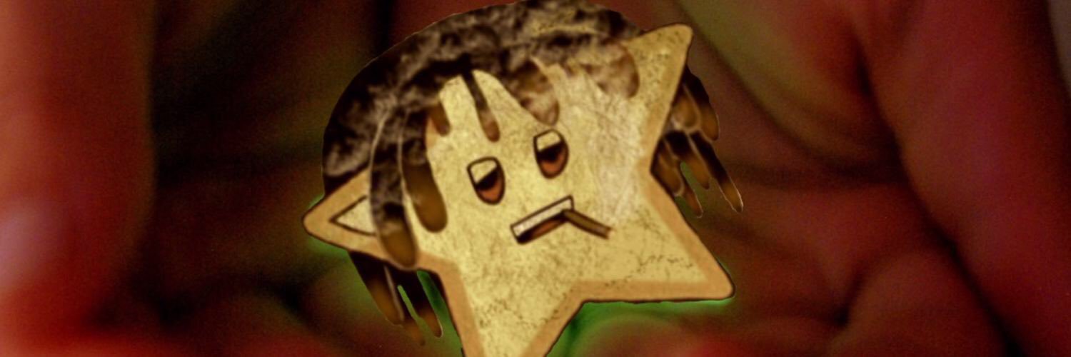 SpaceGanG12's profile banner image