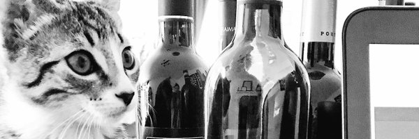 RedWineCats Profile Banner