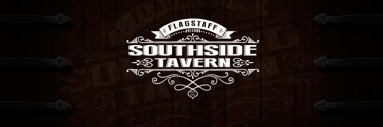 SouthSide Tavern banner
