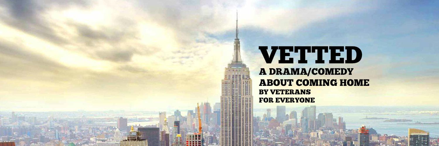 VettedTV's profile banner image