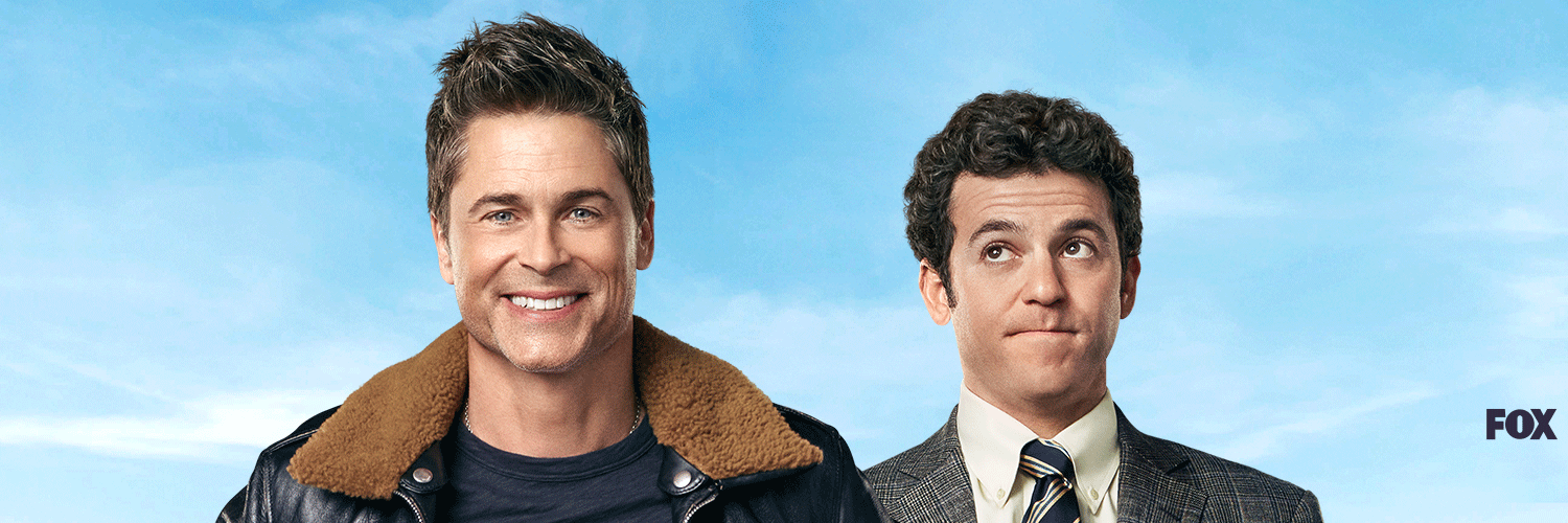 The Grinder banner