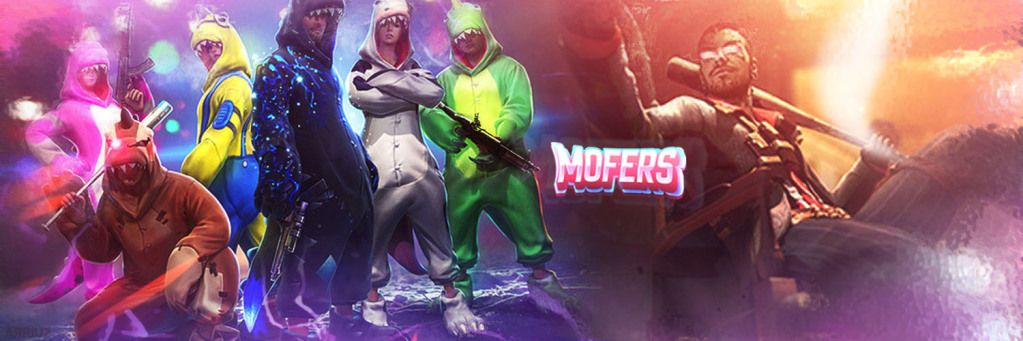 Mofers1 [GMS]🐼 :'D banner