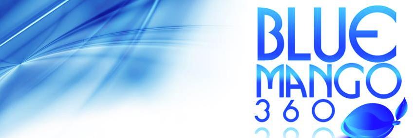 bluemango360's profile banner image