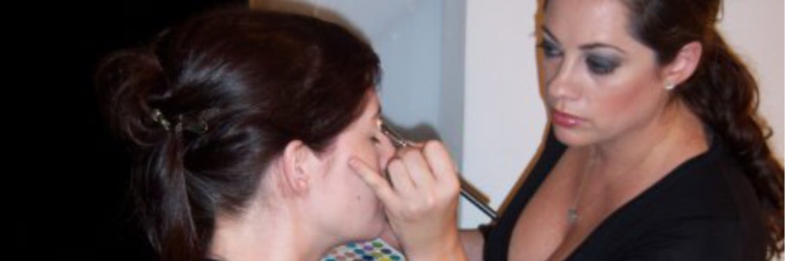 RachelLisaMUA's profile banner image