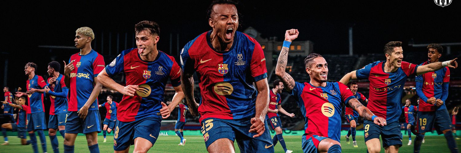 Luis Martínez banner