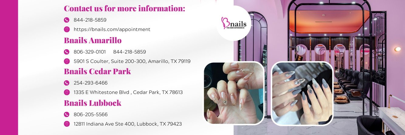 Bnailsusa's profile banner image