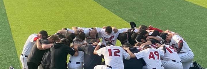 Clermont Baseball banner