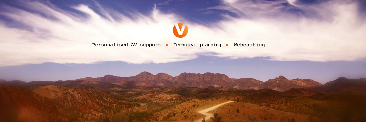 AVOneVision's profile banner image