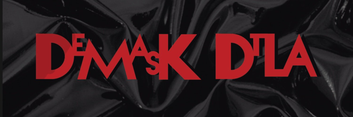 demaskdtla's profile banner image
