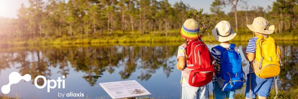 OptiRTC Profile Banner