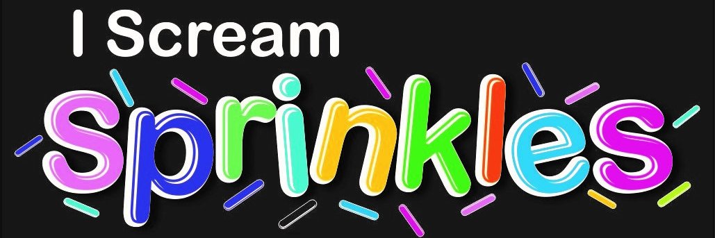 ScreamSprinkles's profile banner image