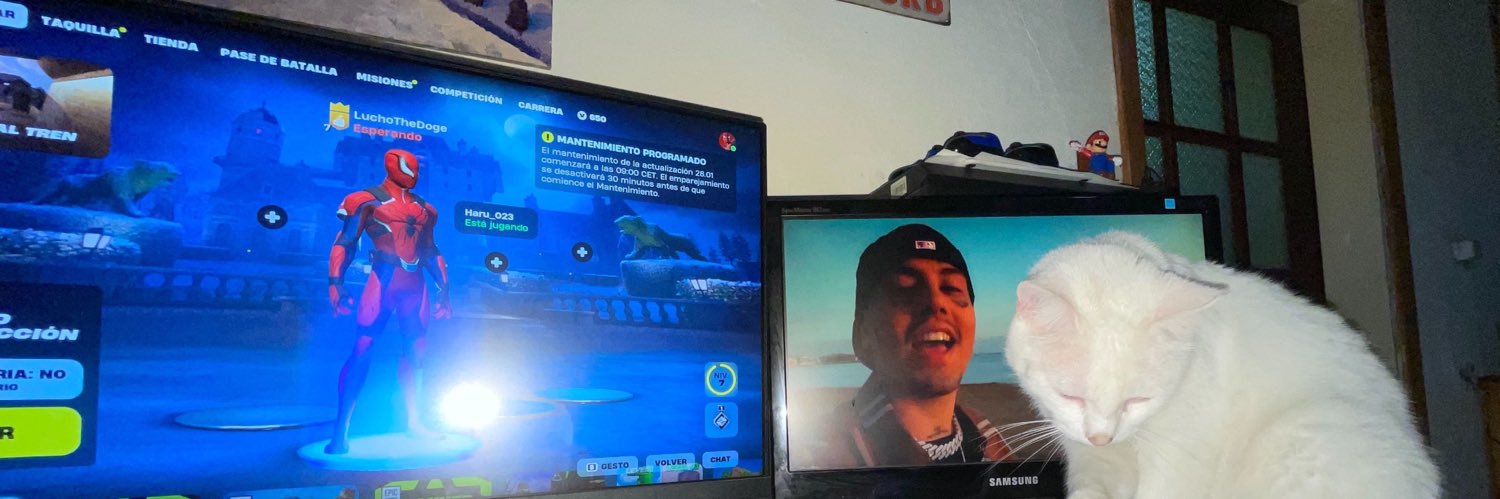 SadBoyFrom2002's profile banner image