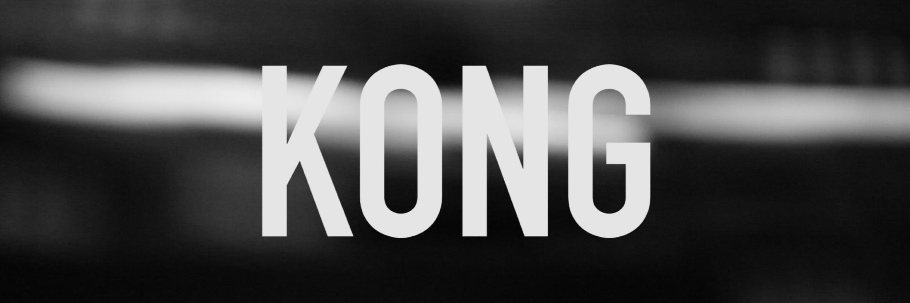 Kong (@OfficialKong) / Posts / X