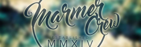 MARMERcrew_ Profile Banner