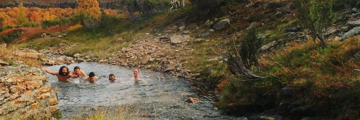 Pekka Vartiainen banner