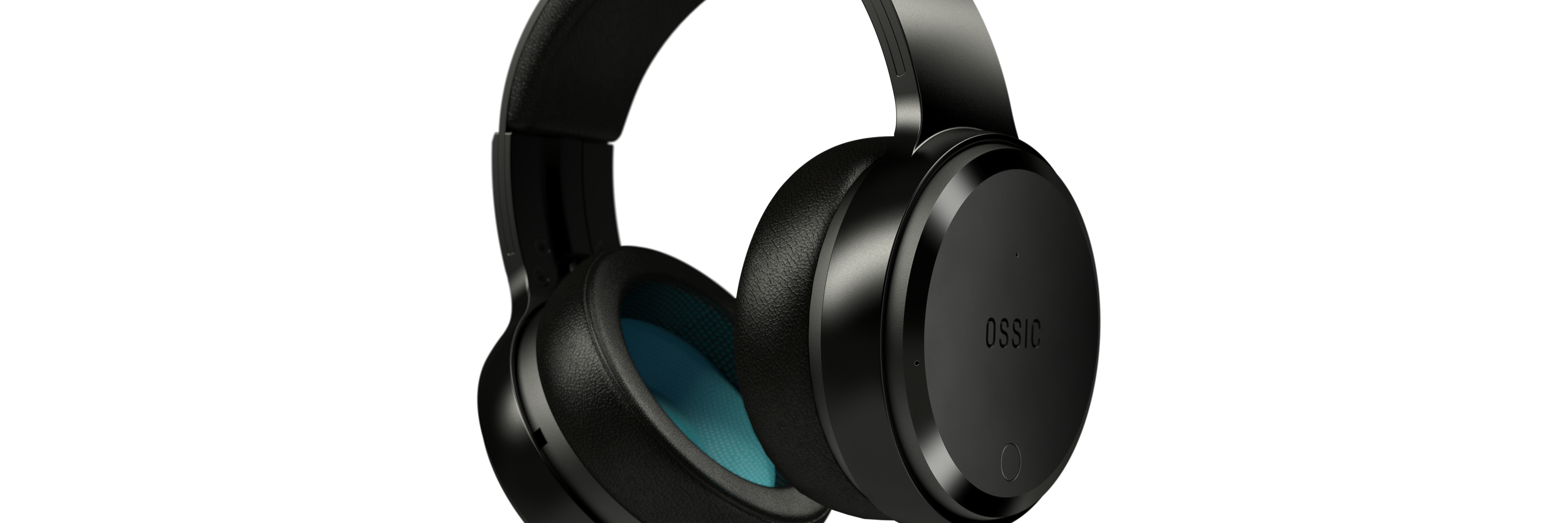 OSSIC banner