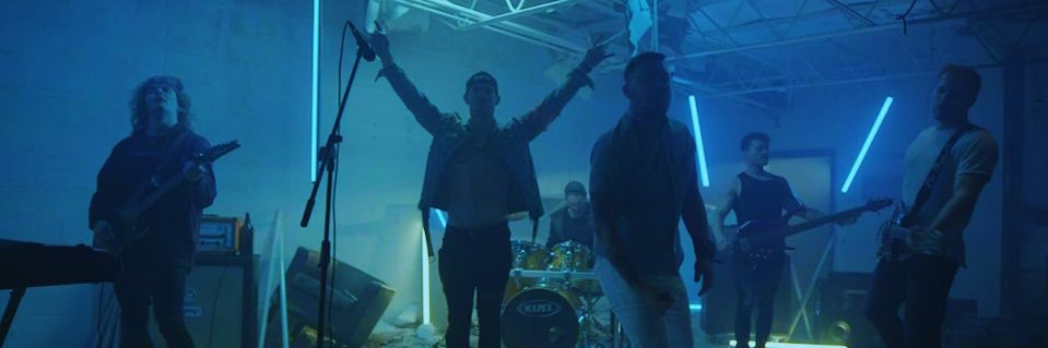 StaticHeadz's profile banner image