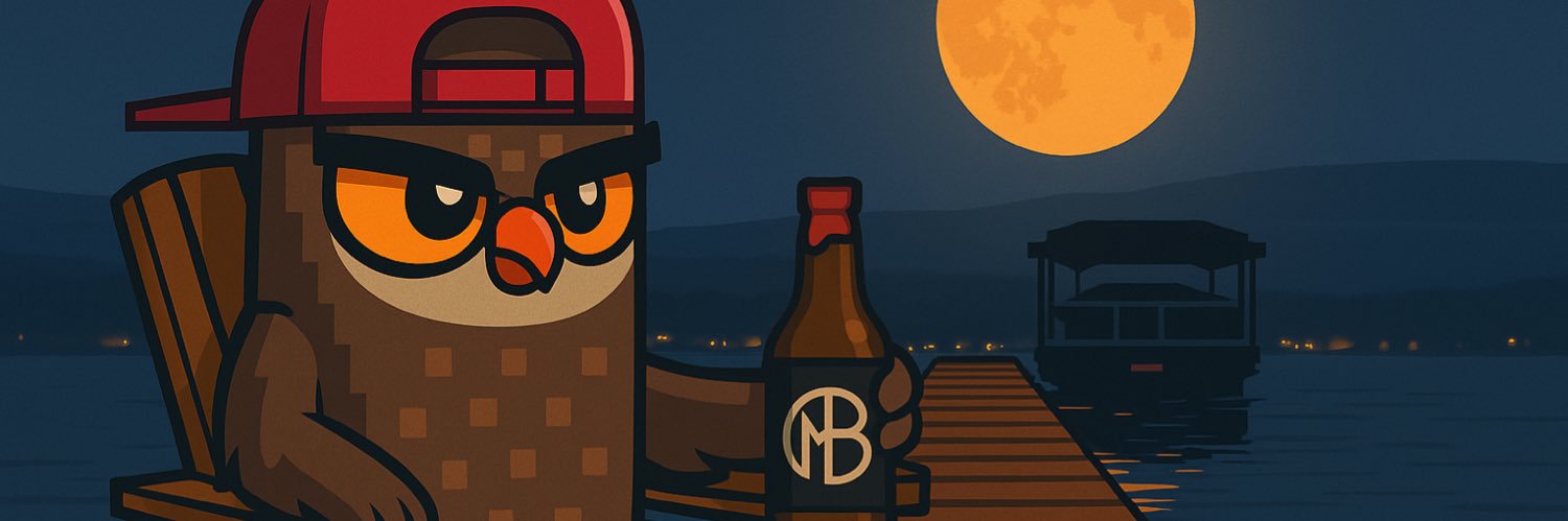 werkrbee's profile banner image