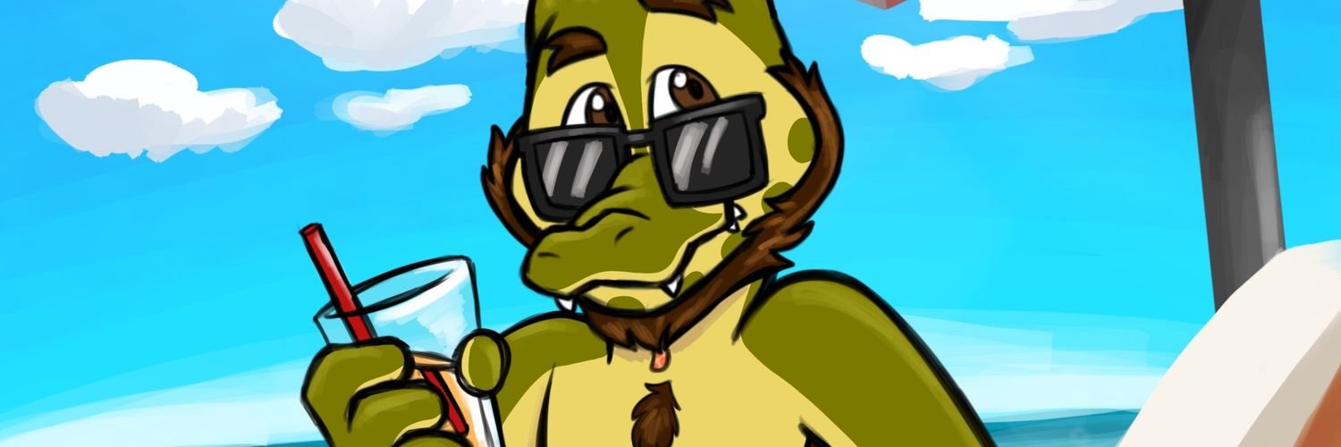Gruberv's profile banner image