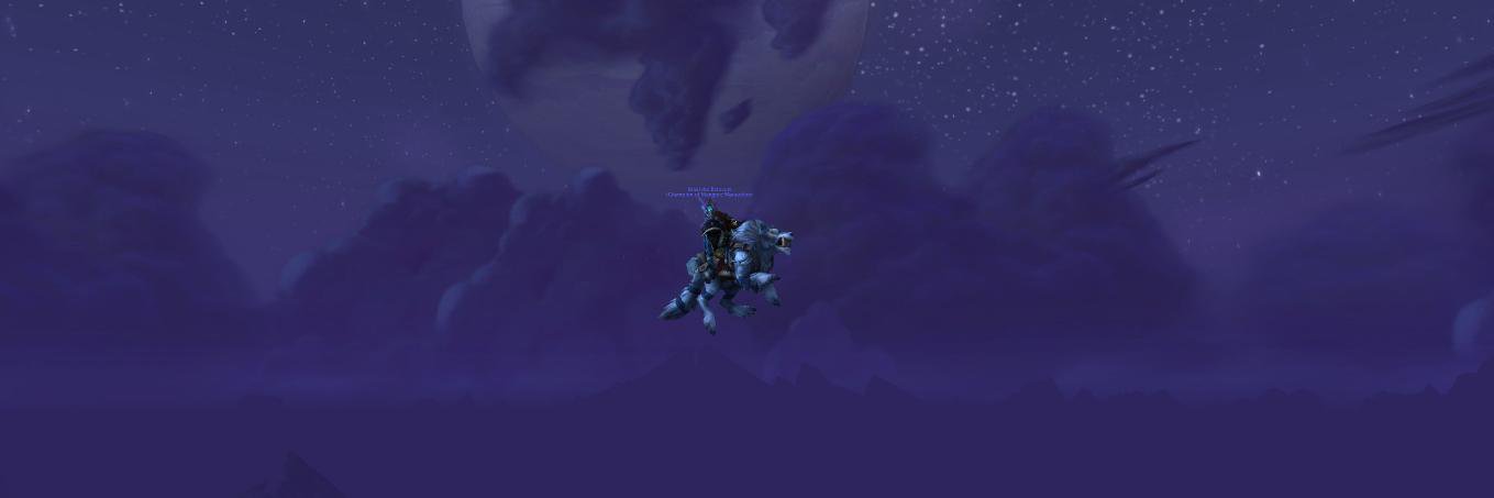 braaiskyhunter's profile banner image