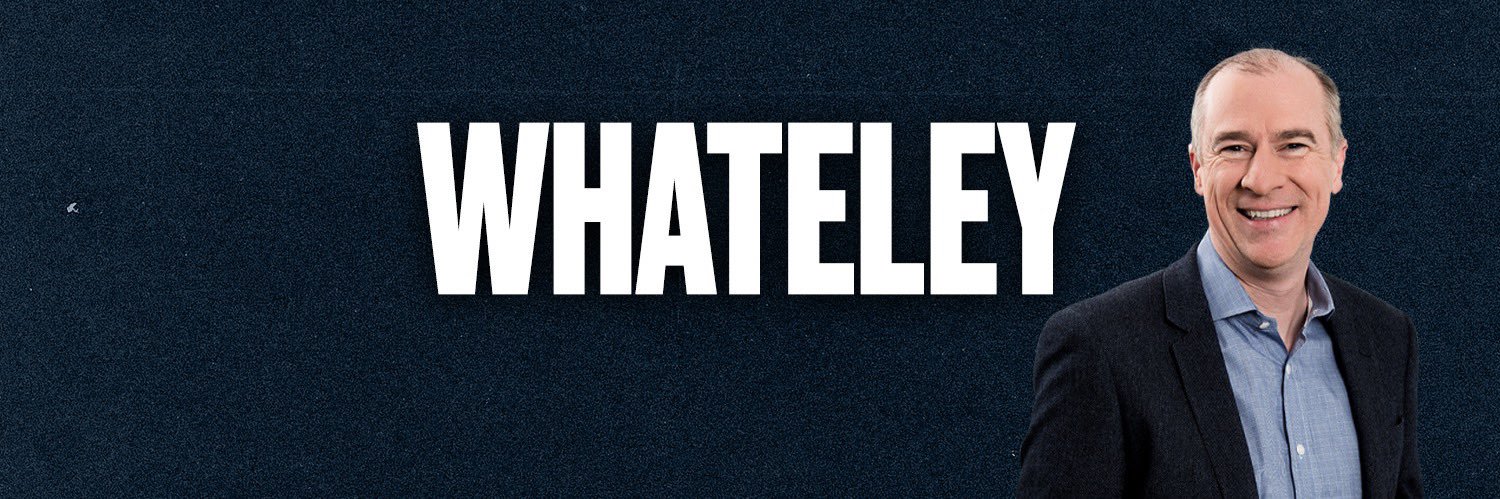 Whateley's banner
