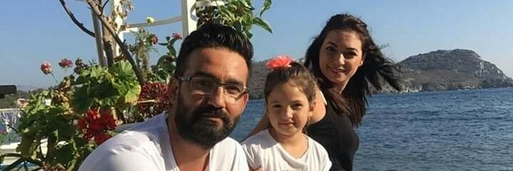 SeverCabbar's profile banner image